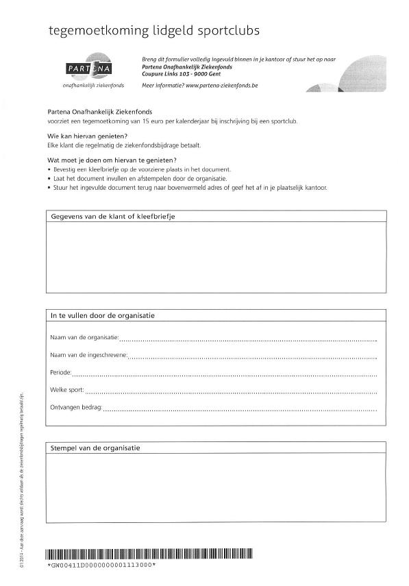 Partenasportdocument